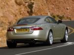 Jaguar XK Coupe 2006 года (UK)